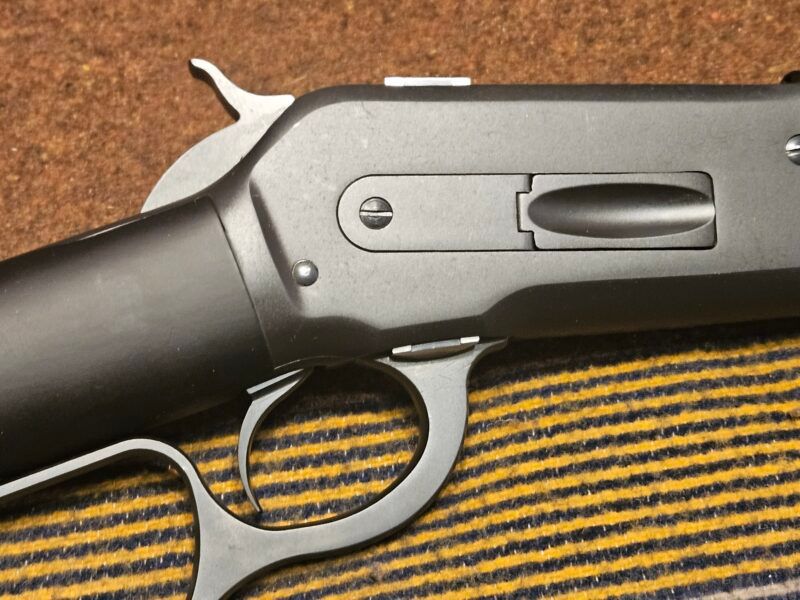 Chiappa 1886 Ridge Runner Rifle 45-70 Govt TAKEDOWN Lever Action 3